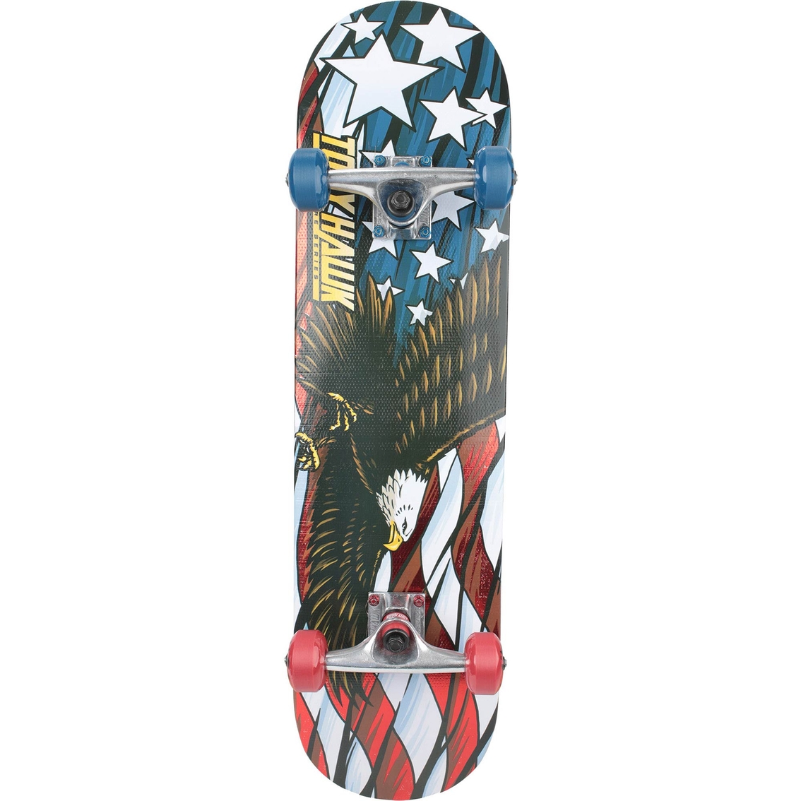 smear Affectionate threshold Tony Hawk Soaring Eagle 31 In. Metallic Popsicle Skateboard | Skateboards |  Holiday Gift Guide | Shop The Exchange