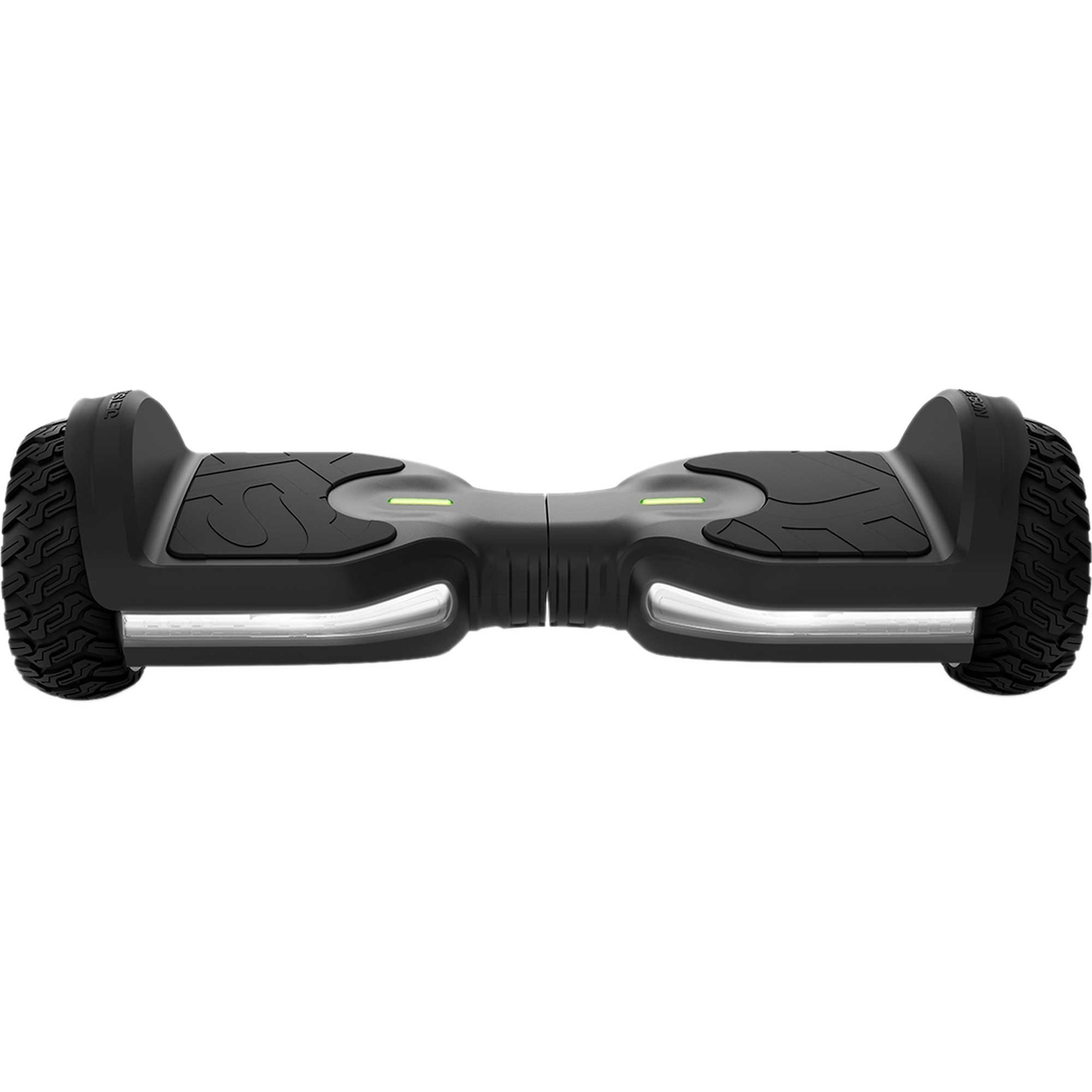Jetson Flash Self Balancing Hoverboard with Built In Bluetooth Speaker - Image 2 of 10