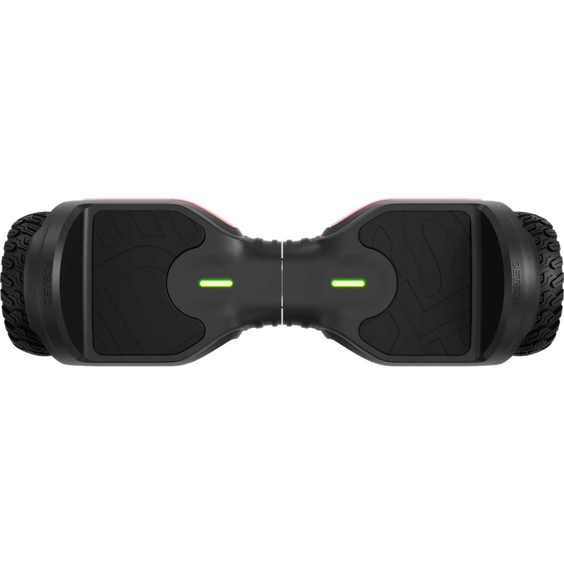 Jetson Flash Self Balancing Hoverboard with Built In Bluetooth Speaker - Image 6 of 10