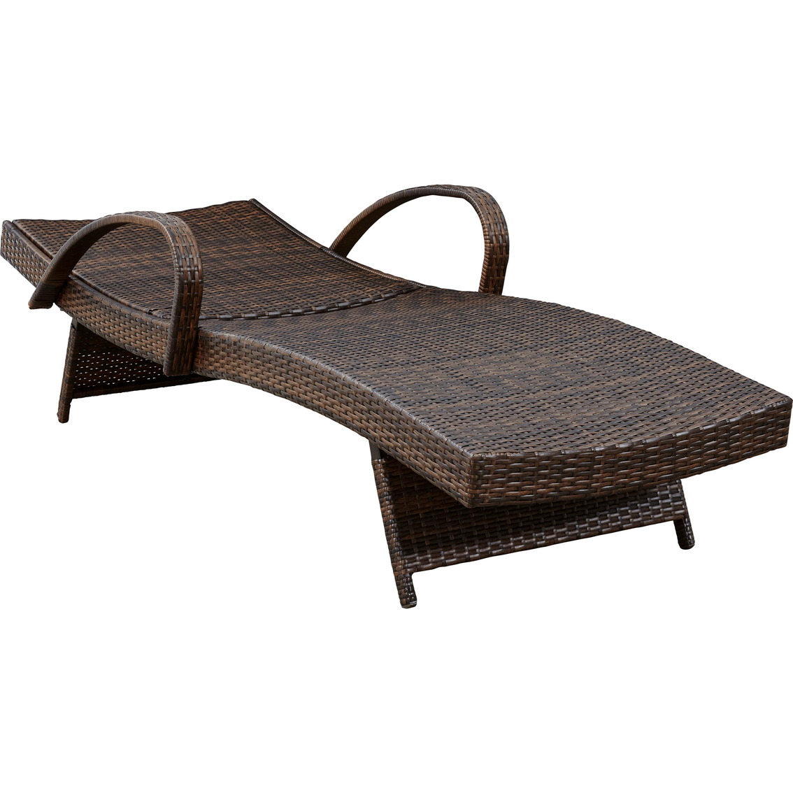 Signature Design by Ashley Kantana Outdoor Chaise Lounge 2 pk. - Image 6 of 6