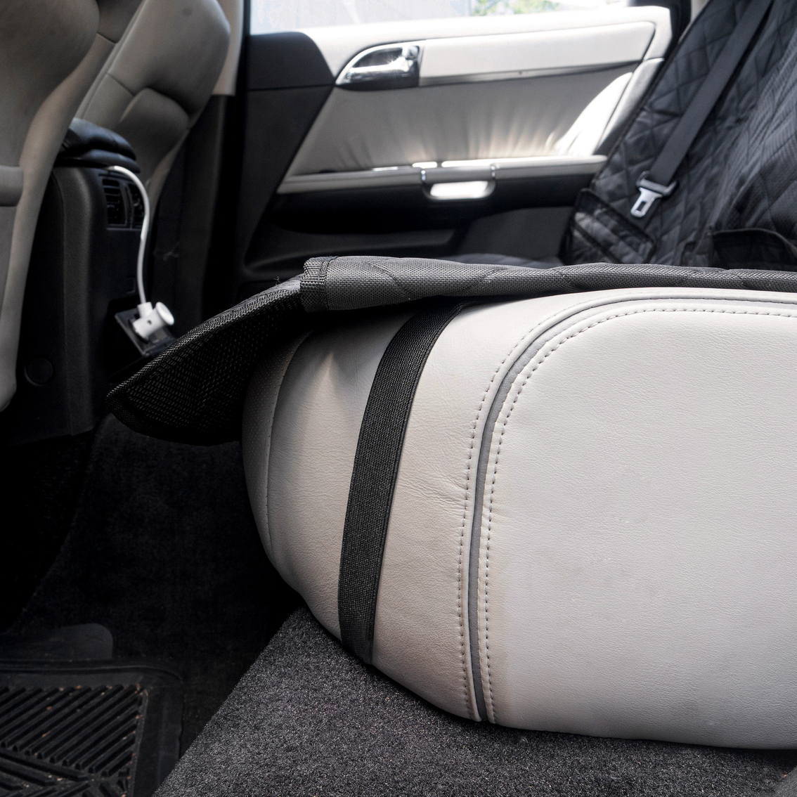 Wagan Road Ready Seat Protector, Large - Image 5 of 10
