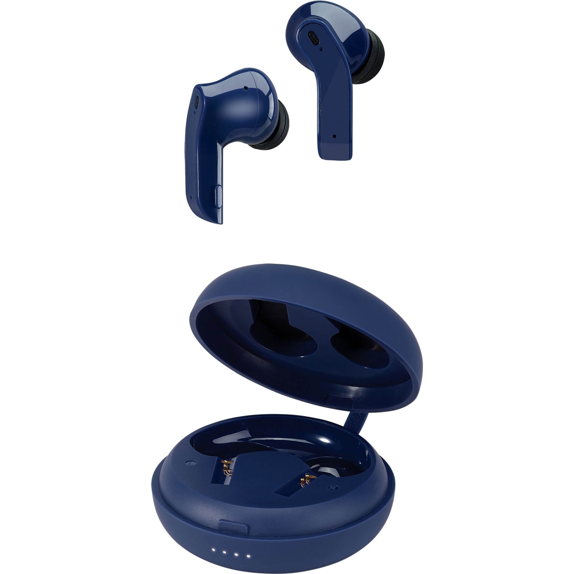 iLive Truly Wire-Free Earbuds with Active Noise Canceling - Image 2 of 4
