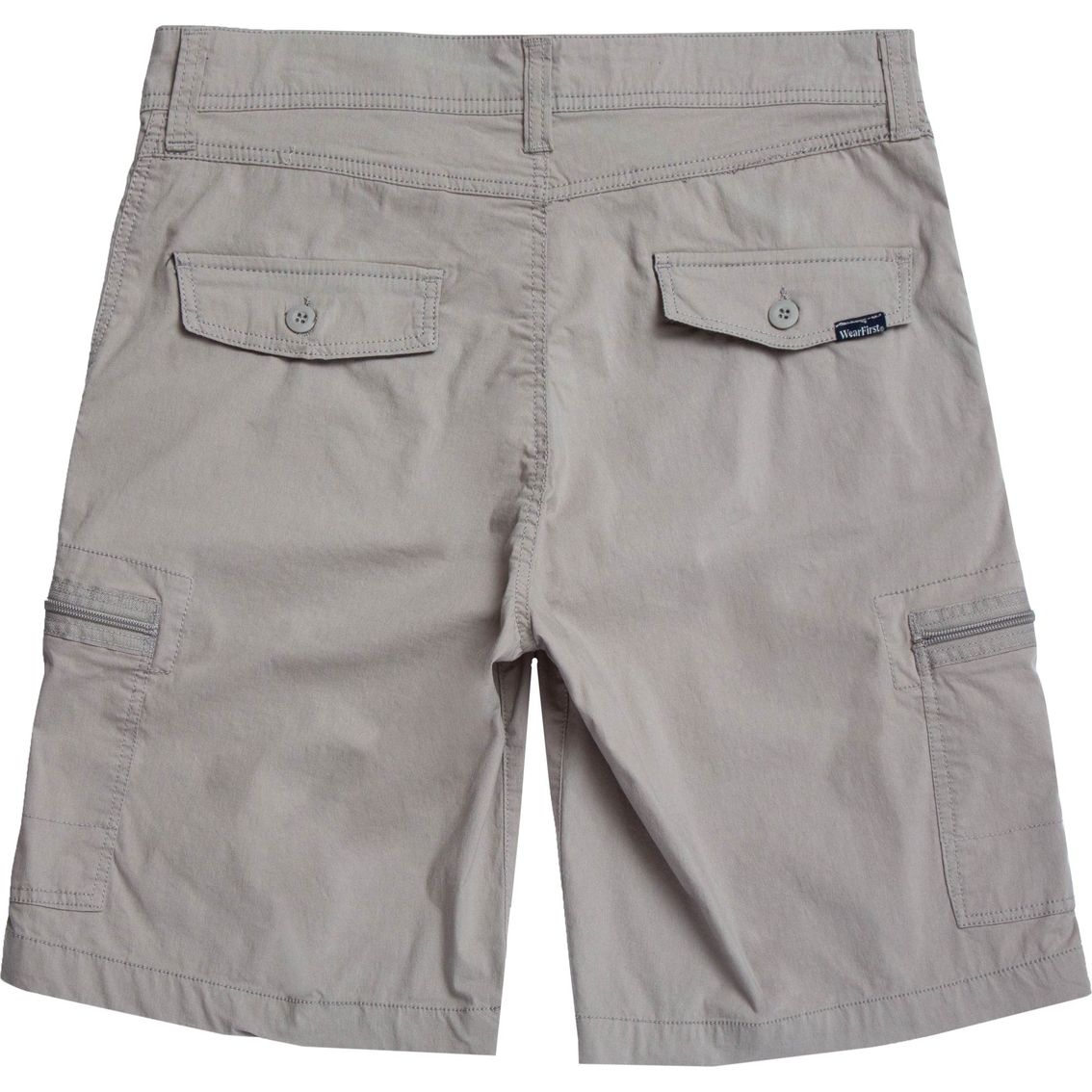 Wearfirst Freeband Stretch Cargo Shorts | Shorts | Clothing ...