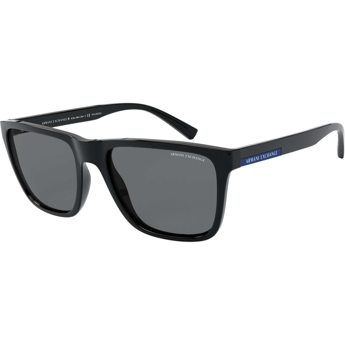 Armani Exchange Square Sunglasses 0ax4080s | Men's Sunglasses | Swim ...