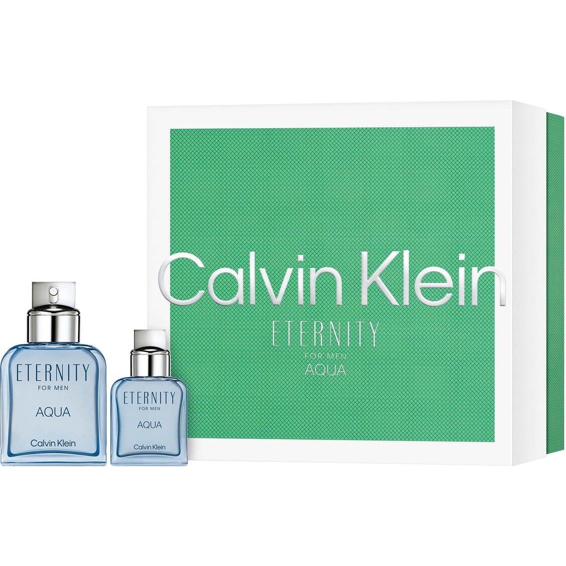 Calvin Klein Eternity For Men Aqua 2 Pc. Gift Set | Gifts Sets For Him ...