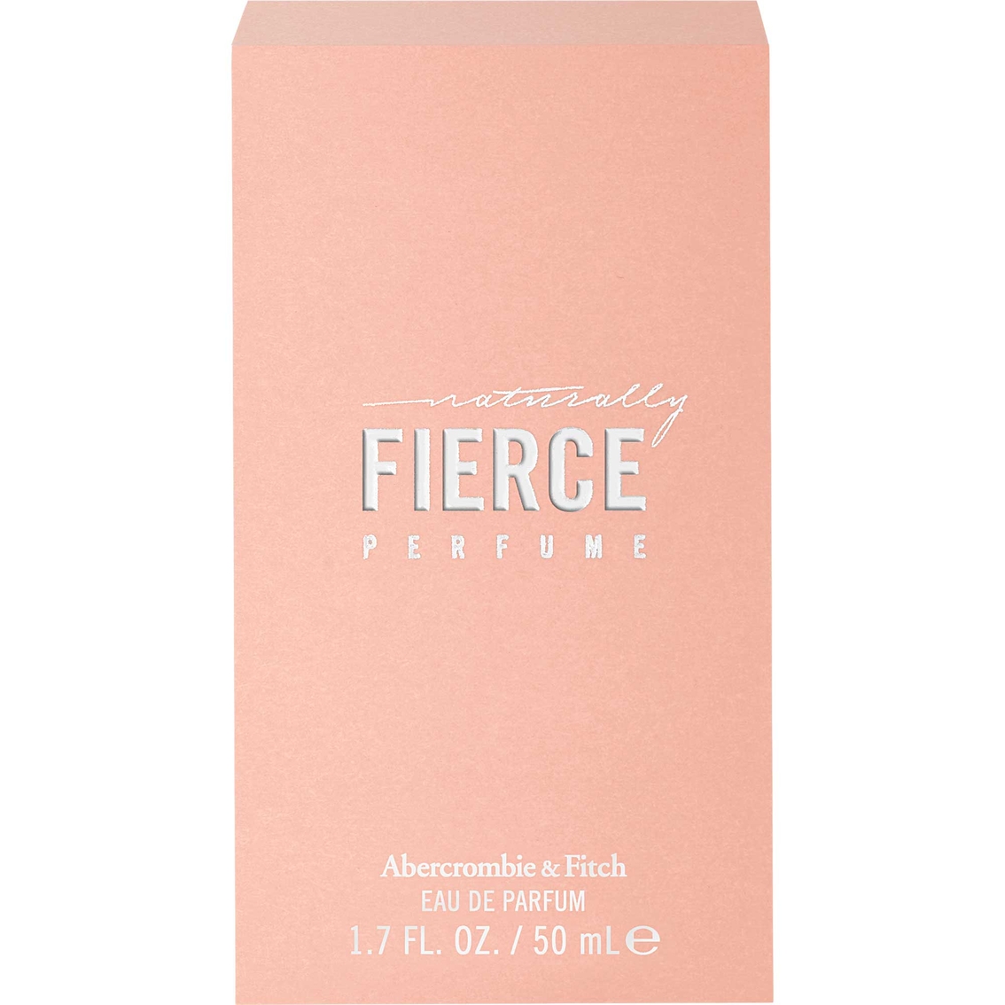 Abercrombie & Fitch Naturally Fierce Eau De Parfum | Women's Fragrances | Beauty & Health | Shop The