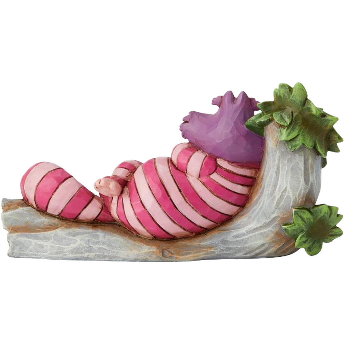 Jim Shore Disney Traditions Minis #4056745 CHESHIRE CAT New From Retail Store 