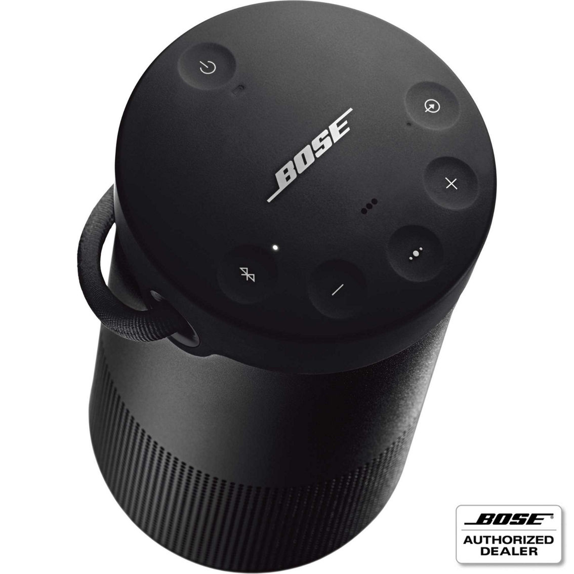 Bose Soundlink Revolve Plus II Bluetooth Portable Speaker - Image 3 of 4