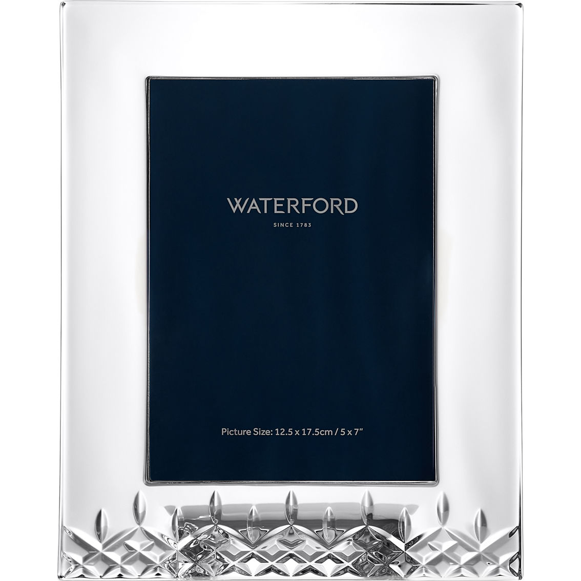 Waterford Lismore Essence Frame 5 x 7 in.