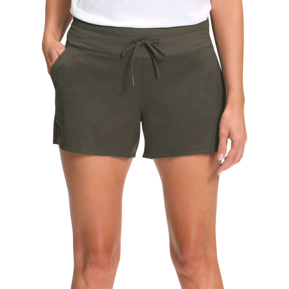 The North Face Aphrodite Motion Shorts | Shorts | Clothing ...