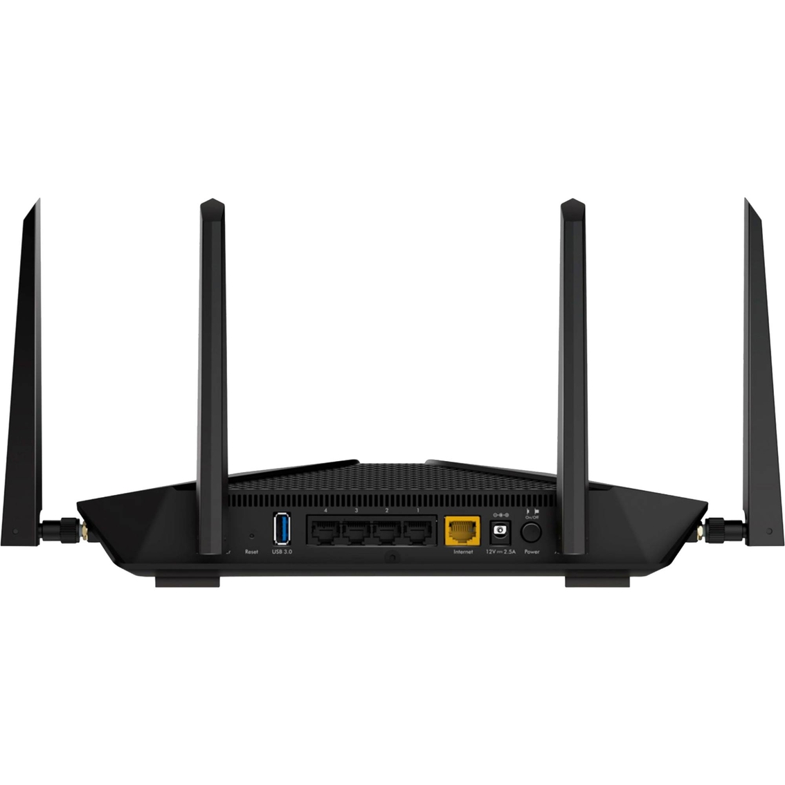 Netgear Nighthawk AX5400 Dual Band Wireless and Ethernet Router - Image 3 of 5