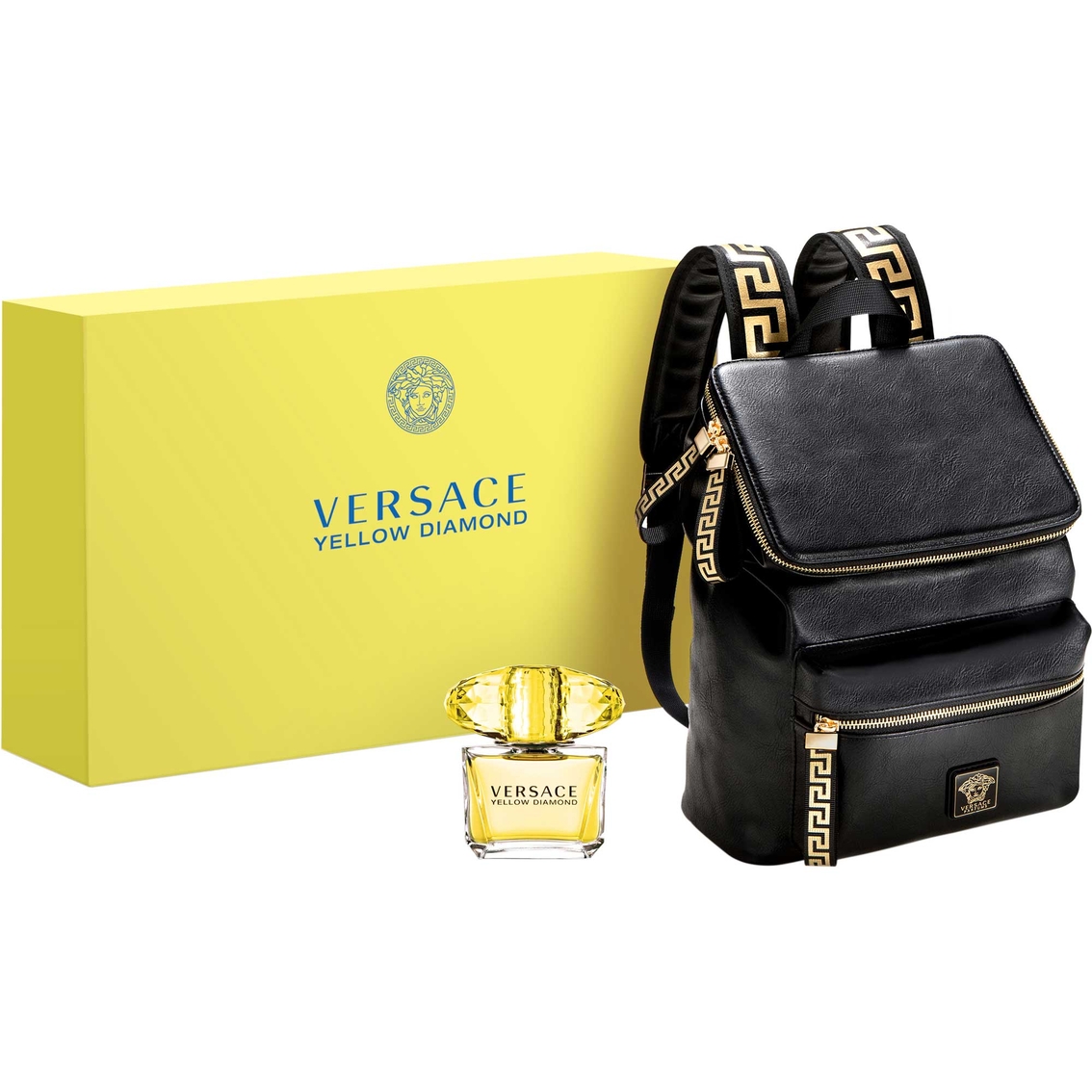 Versace Gift Set Bag | My XXX Hot Girl