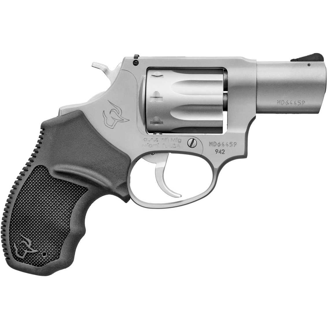 Taurus 942 22 Lr 2 In. Barrel 8 Rnd Revolver | Handguns | Sports ...