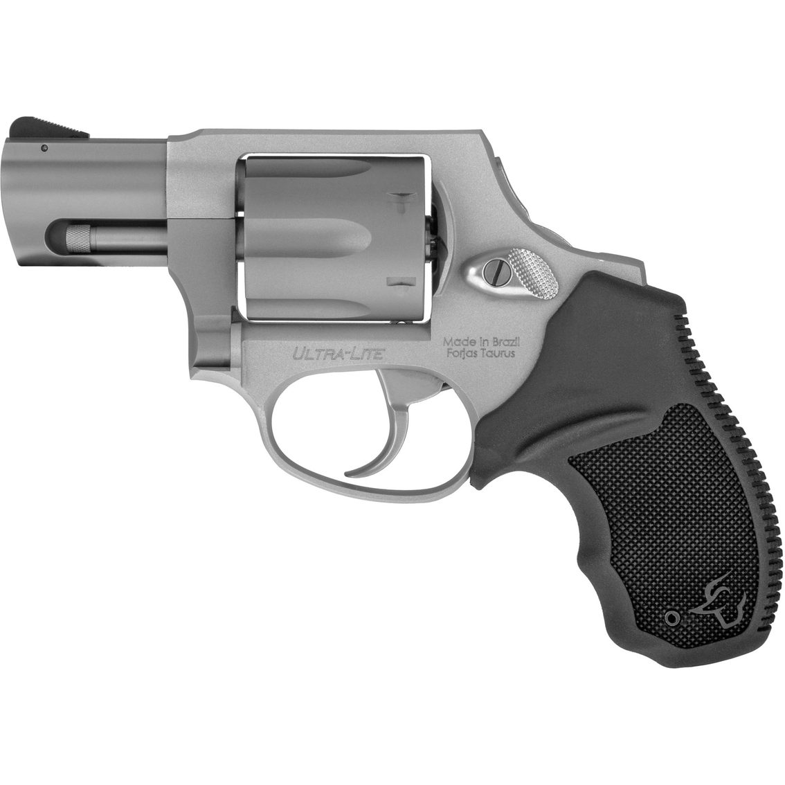 Taurus 856ch Lite 38 Special 2 In. Barrel With Bobbed Hammer 6 Rnd ...