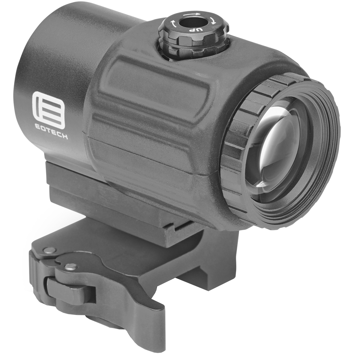 EOTech G43 3X25mm Magnifier with QD Flip to Side Mount - Image 2 of 3