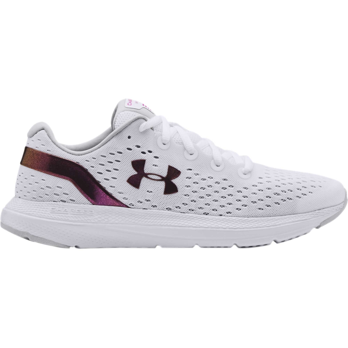 Under Armour Women's Ua Charged Impulse Shft Running Shoes | Running ...