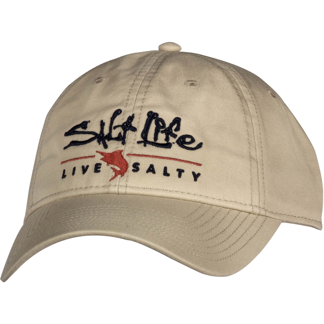 Salt Life Signature Marlin Hat, Hats & Visors