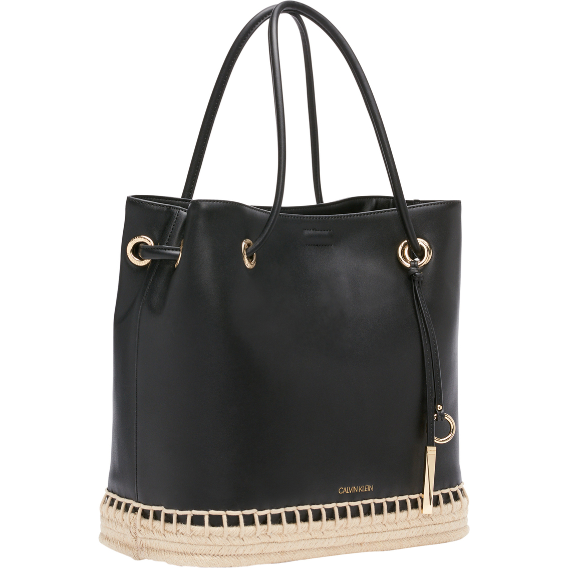 Calvin Klein Gabrianna Tote Espadrille | Totes & Shoppers | Clothing &  Accessories | Shop The Exchange