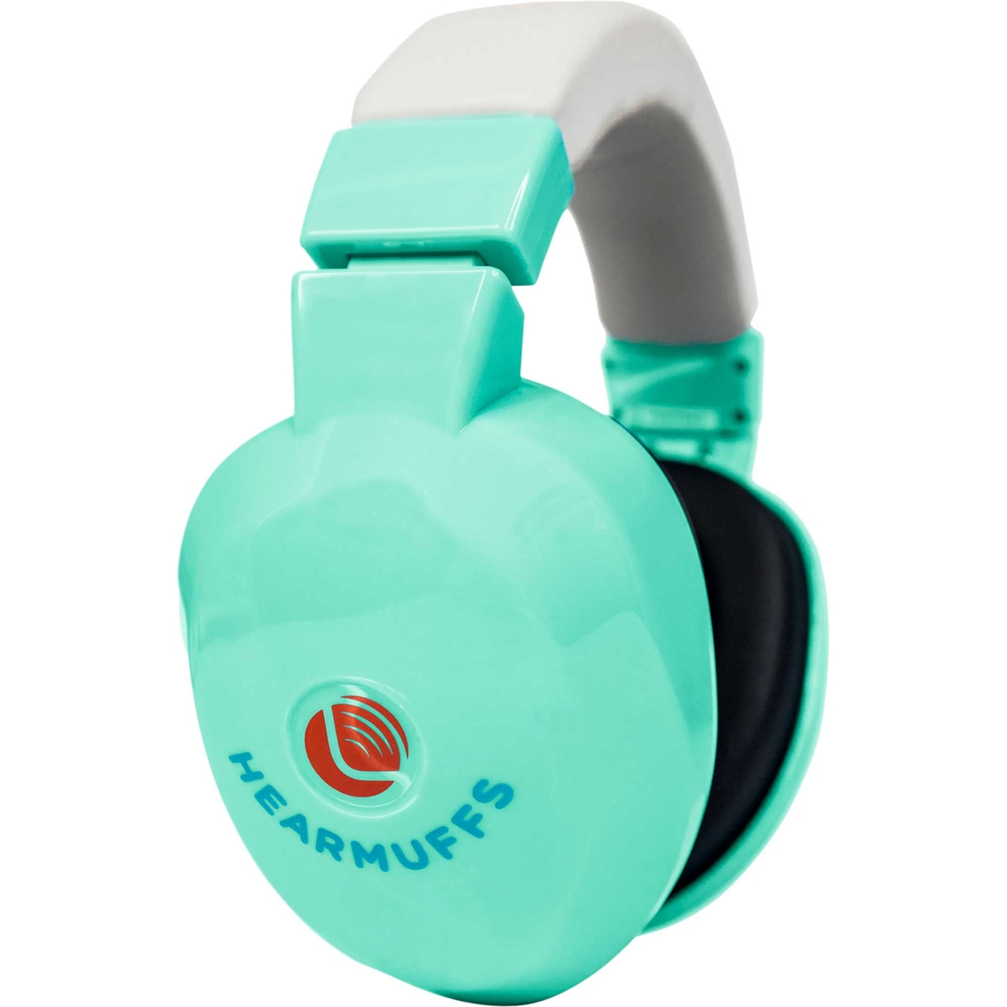 Lucid Infant / Toddler / Child HearMuffs Hearing Protection