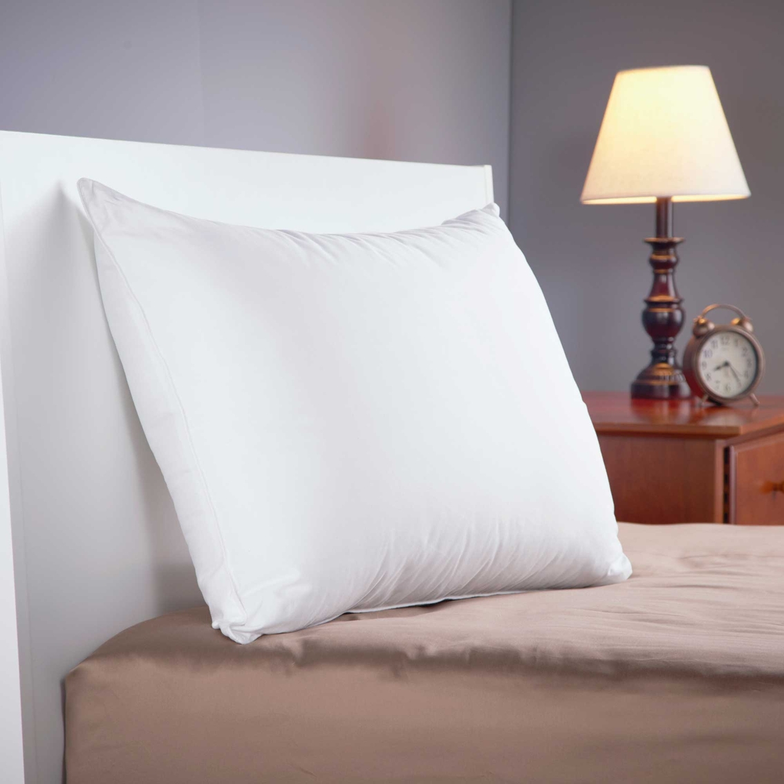 Sealy Refreshing Comfort Pillow - Image 4 of 4