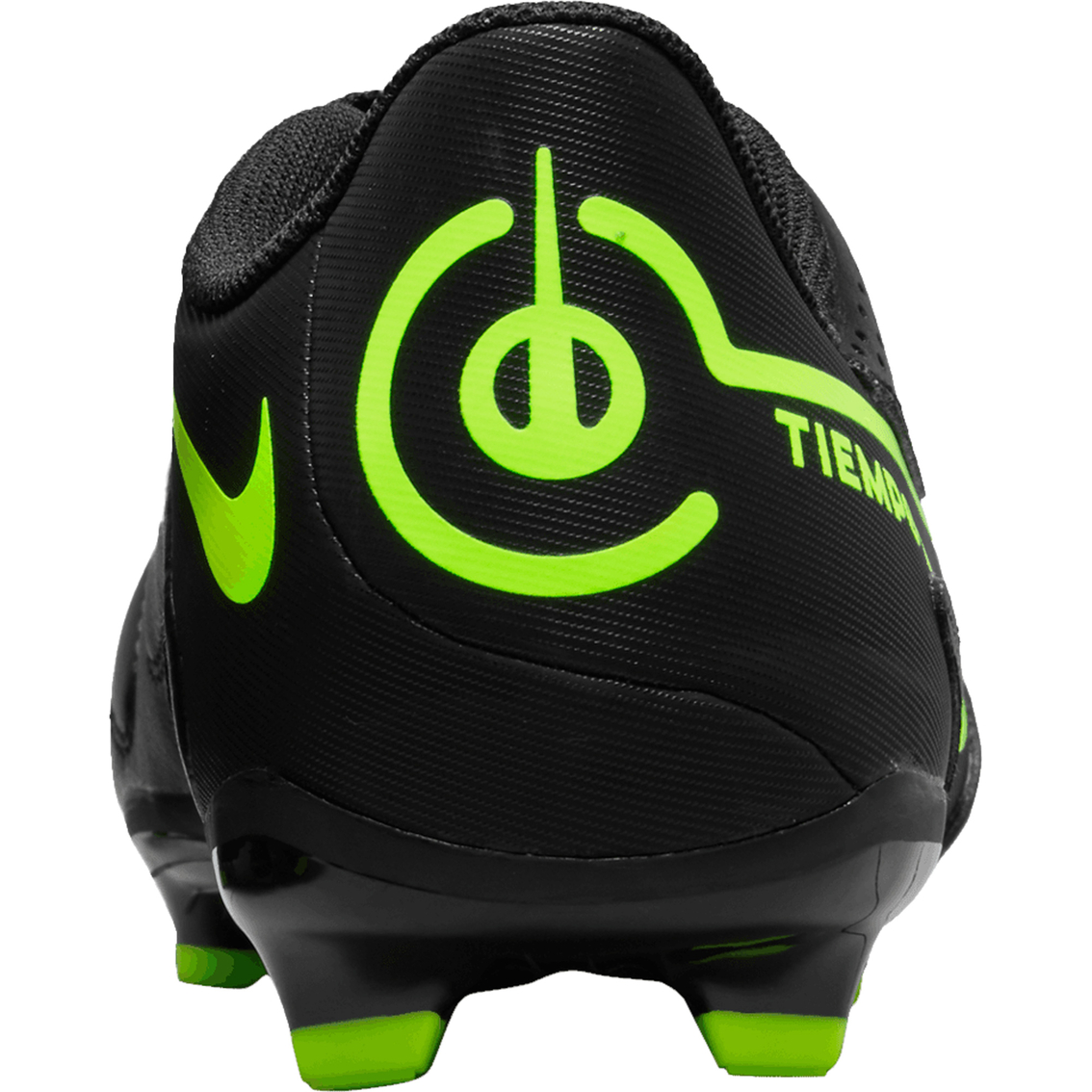 Nike Kids Jr. Tiempo Legend 9 Club Multi Ground Soccer Cleats - Image 6 of 9