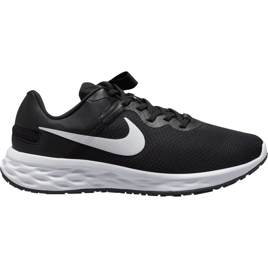 Nike Men's Revolution 6 Flyease Running Shoes | Men's Athletic Shoes ...
