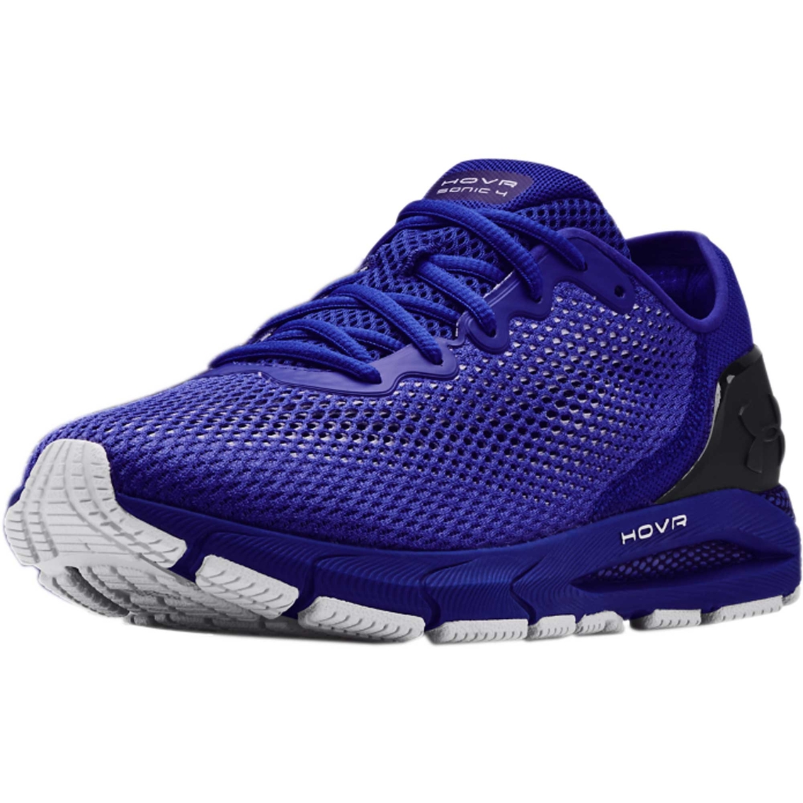 Under Armour Men's Ua Hovr Sonic 4 Running Shoes | Running | Father's