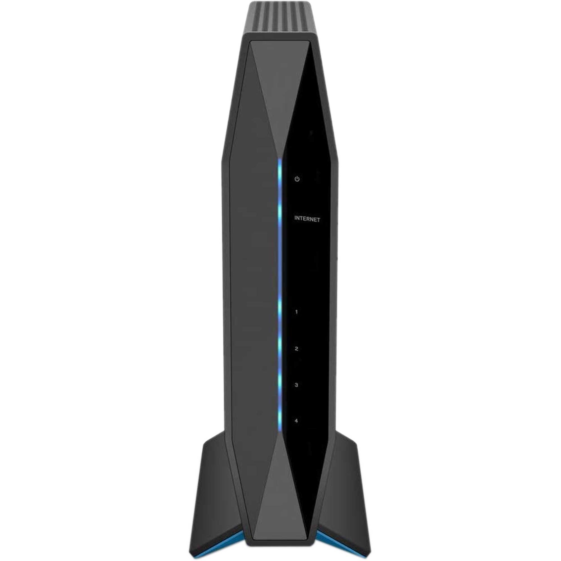Linksys Dual Band AX3200 WiFi 6 Router (E8450) - Image 2 of 5