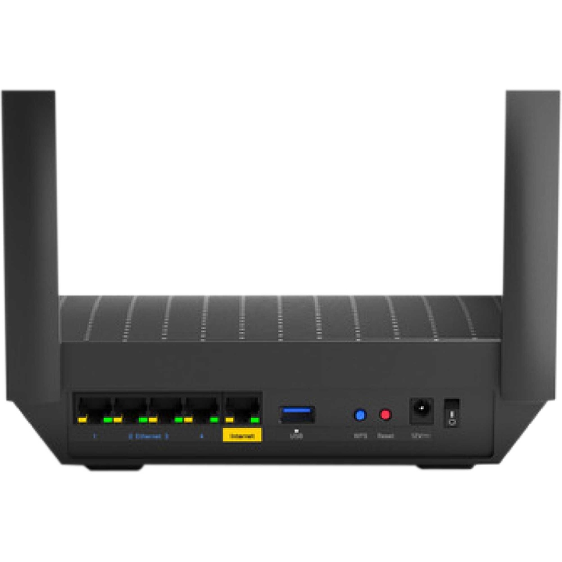 Linksys Max Stream Mesh Wi-Fi 6 Router MR7350 - Image 3 of 8