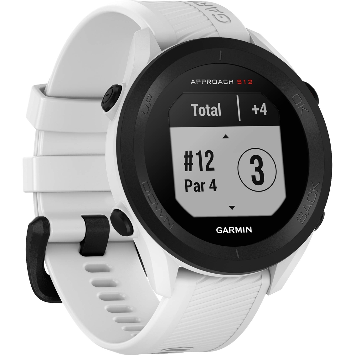 Garmin Approach S12 Golf Watch - Image 3 of 3