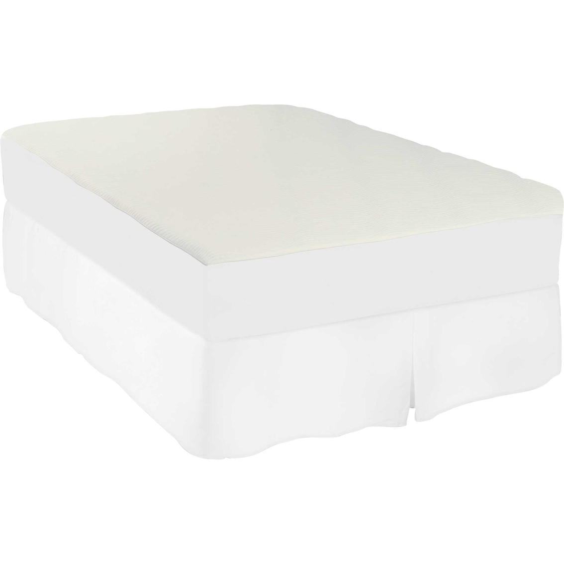 Sealy Luxury Knit Mattress Protector - Image 6 of 6