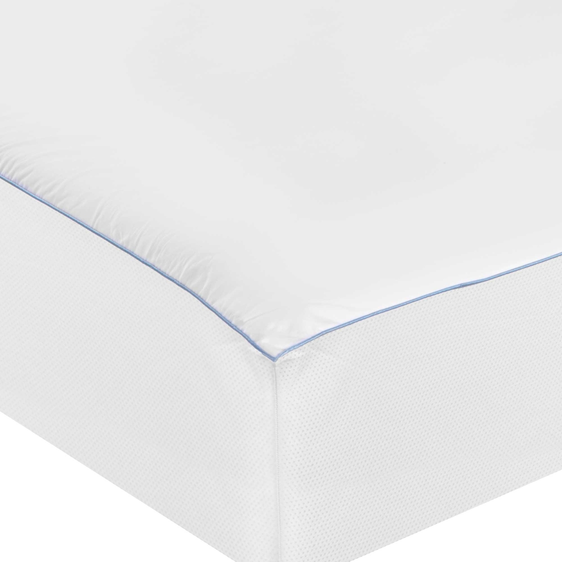 Sealy Cool Comfort Mattress Protector - Image 4 of 4