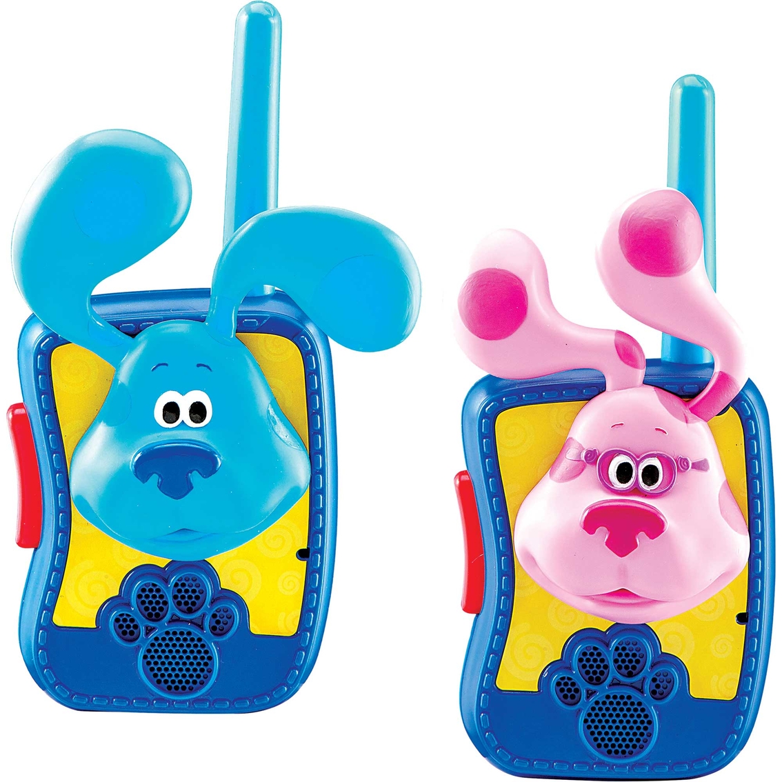 KIDdesigns Blue's Clues and You Walkie Talkies - Image 2 of 3