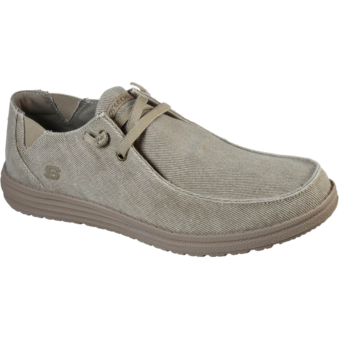 Skechers Men's Melson Raymon Shoes | Casuals | Back To School Shop ...