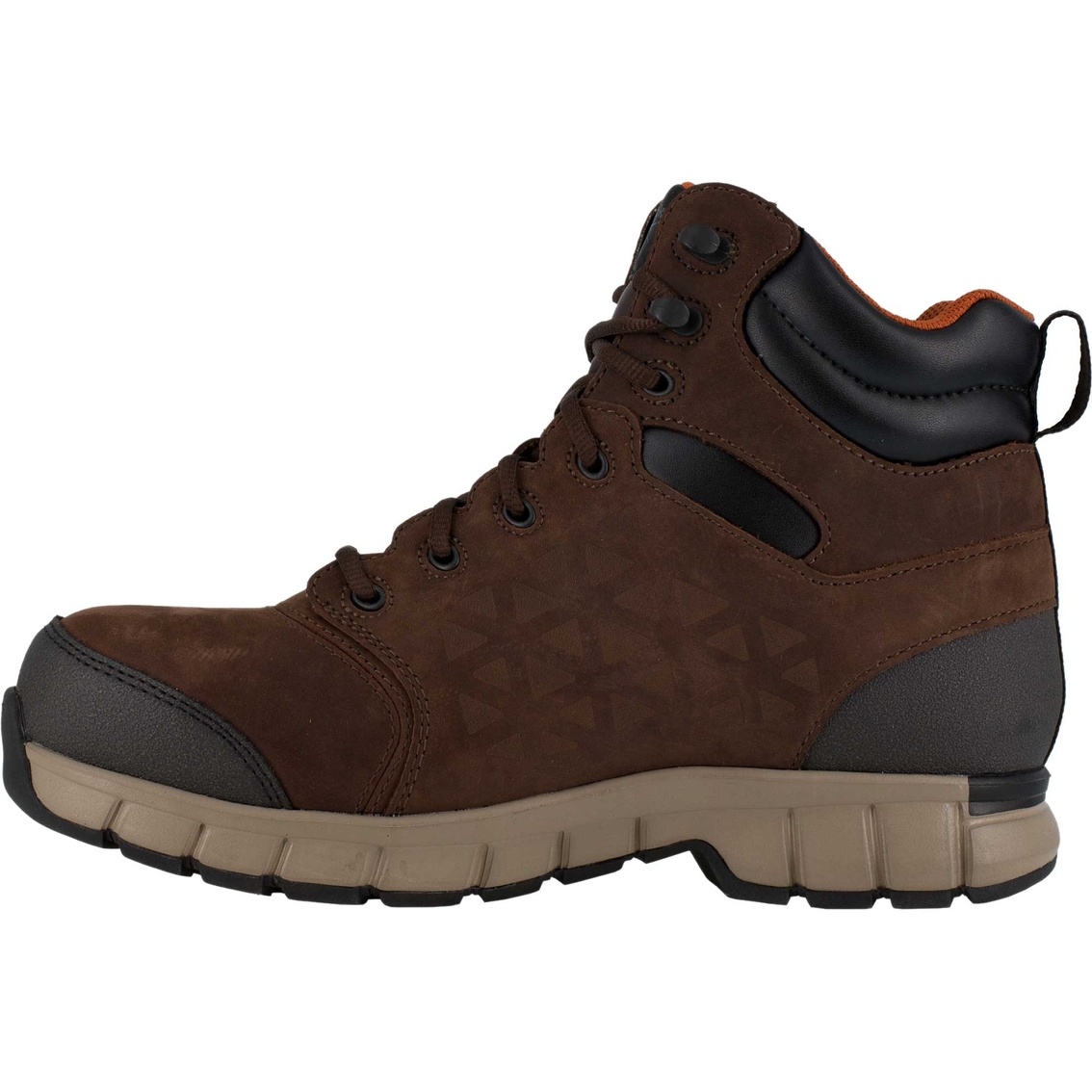 Reebok Sublite Cushion Work Boots | Boots | Military | Shop The Exchange