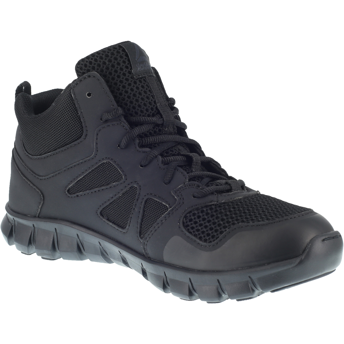 Reebok Sublite Cushion Tactical Mid Cut Boots - Image 2 of 6