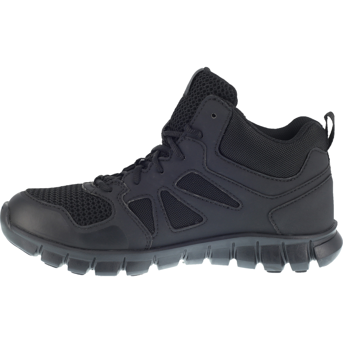 Reebok Sublite Cushion Tactical Mid Cut Boots - Image 4 of 6