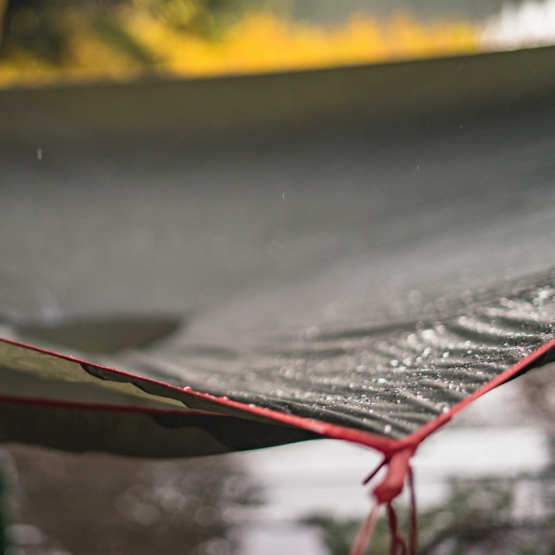 Grand Trunk - Abrigo Rain Fly & Shelter - Image 7 of 9