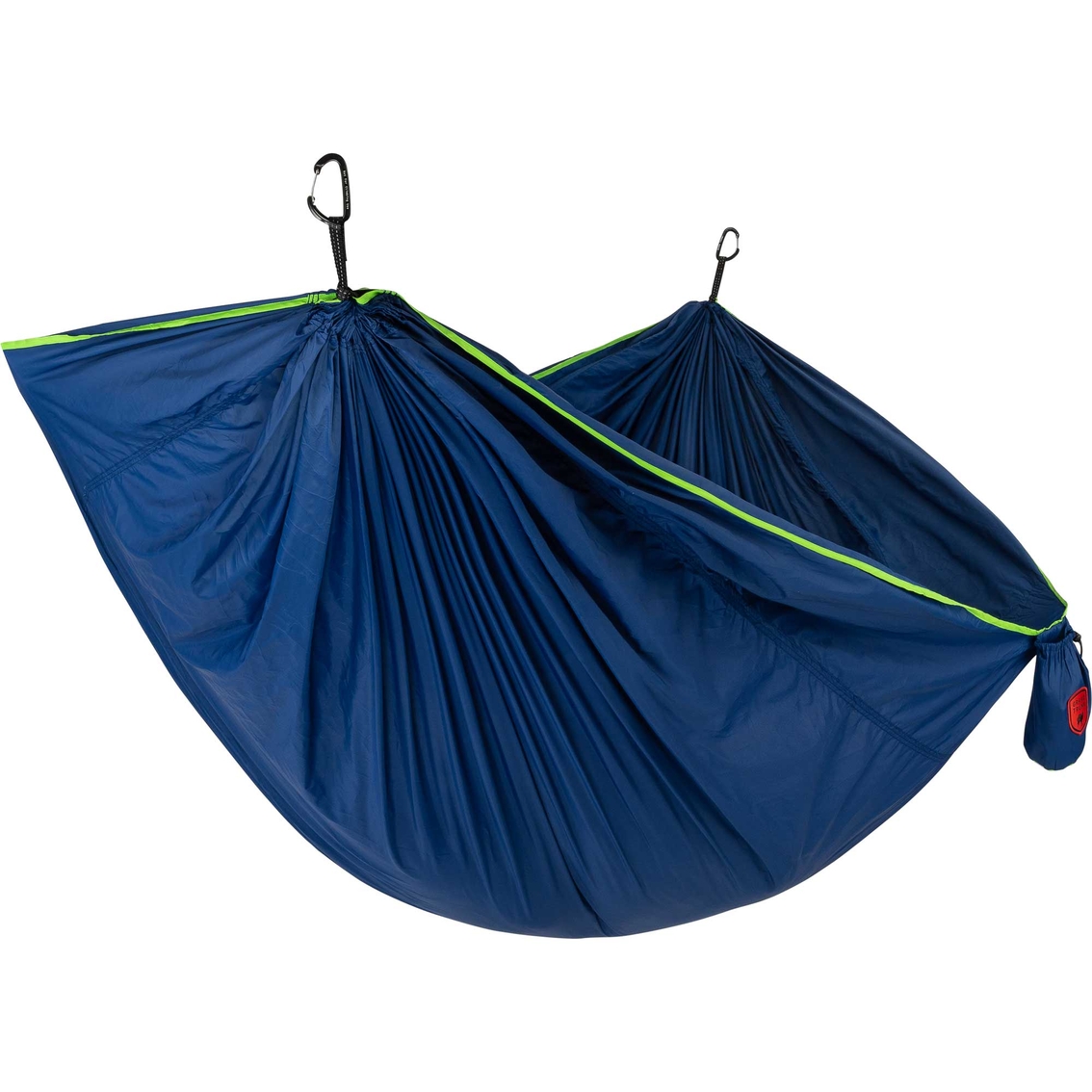 Grand Trunk TrunkTech Double Hammock - Image 1 of 7