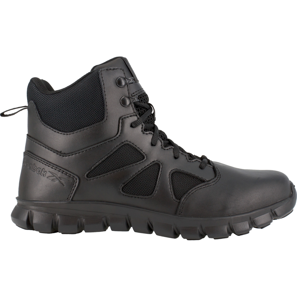 Reebok Sublite Cushion 6 in. Tactical Boots - Image 2 of 4