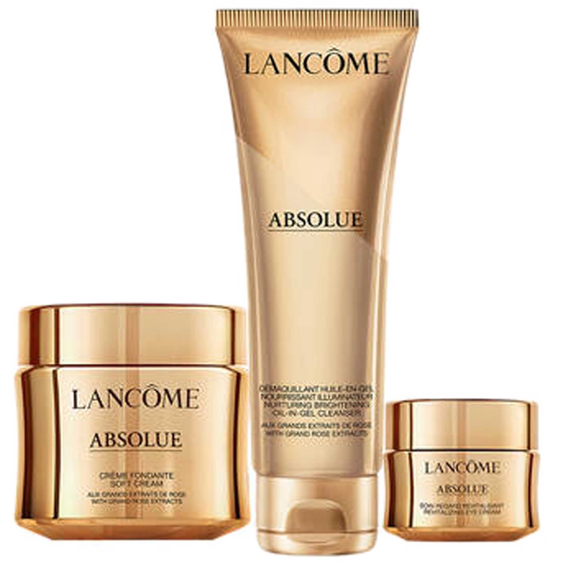 Lancome Absolue Set Skin Care T Sets Beauty And Health Shop The