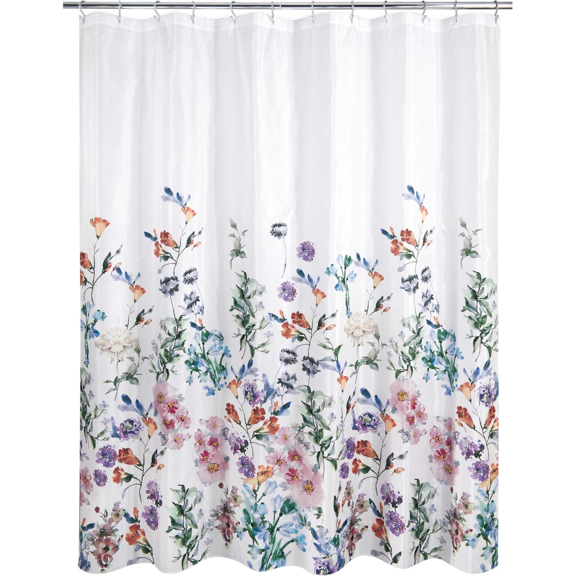 Allure Savannah Shower Curtain | Shower Curtains & Hooks | Household ...