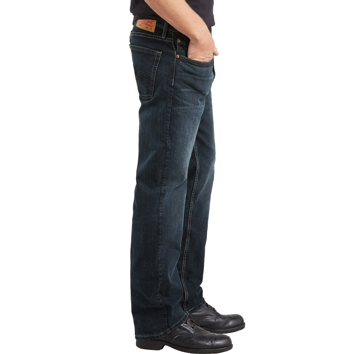 Levi's 559 Relaxed Straight Fit Stretch Jeans | Jeans | Clothing &  Accessories | Shop The Exchange