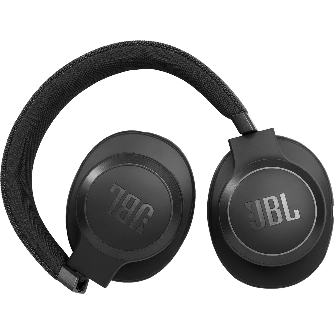 JBL Live 660NC Wireless Noise Canceling Headphones - Image 2 of 4