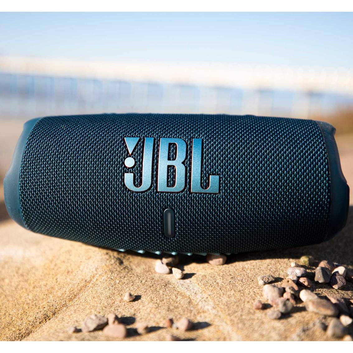 Jbl Charge 5 Portable Bluetooth Speaker | Speakers | Electronics 