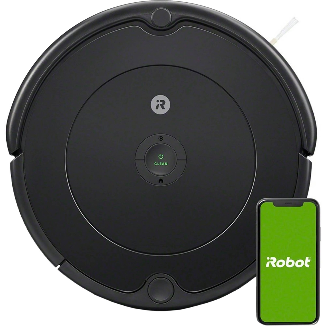 iRobot Roomba 694 Wi-Fi Connected Robot Vacuum