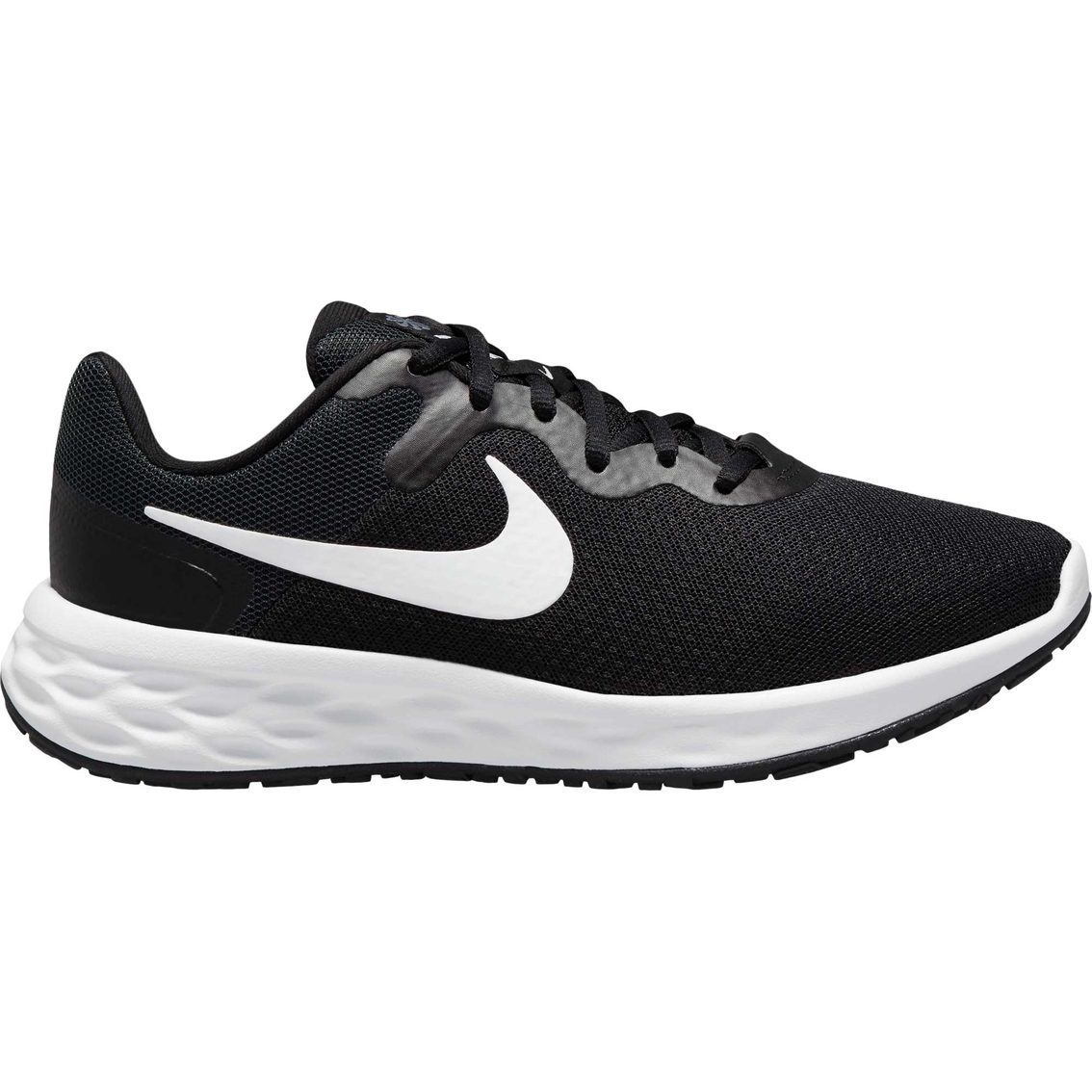 Nike Women's Revolution 6 Running Shoes | Women's Athletic Shoes ...