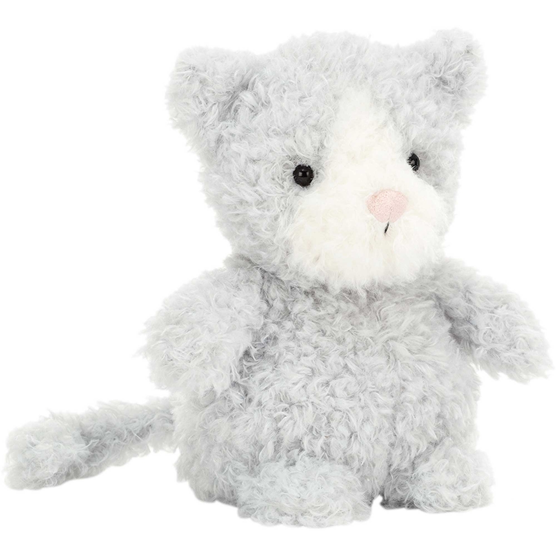 Jellycat Little Kitten Stuffed Toy | Stuffed Animals | Baby & Toys | Shop  The Exchange