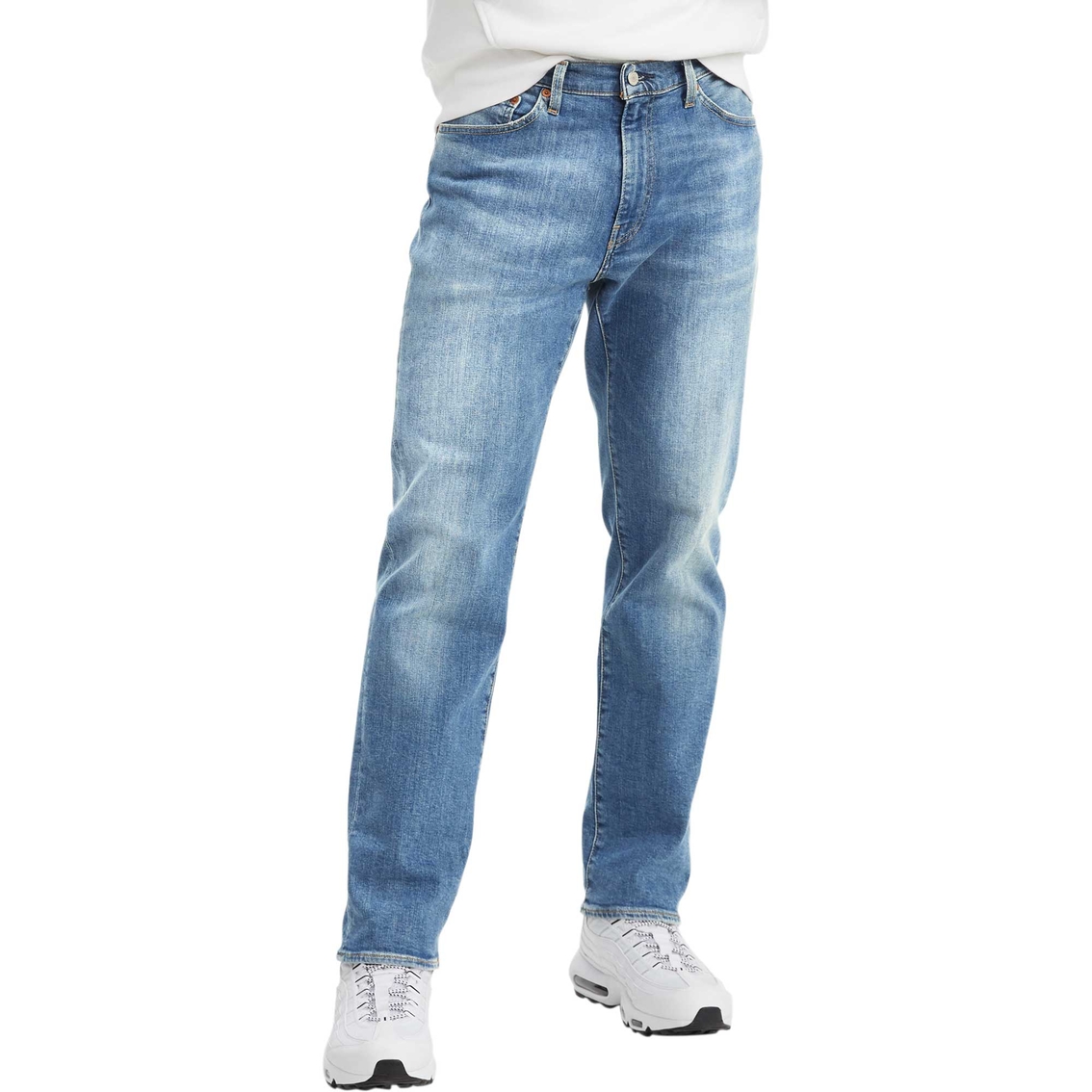 Levi's 541 Athletic Taper Flex Jeans | Jeans | Clothing & Accessories ...