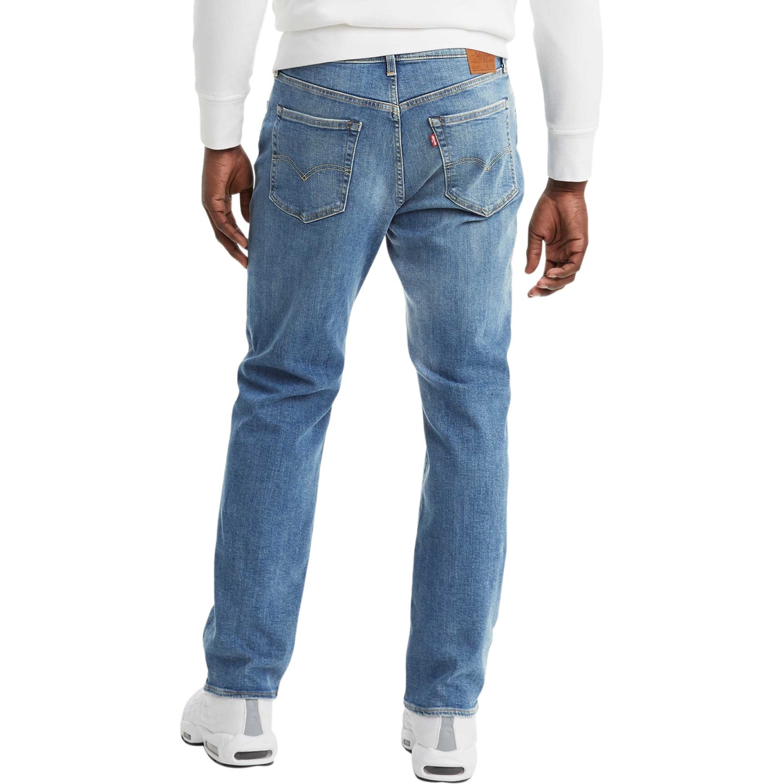 Levi's 541 Athletic Taper Flex Jeans | Young Men's Clothing | Shop The  Exchange